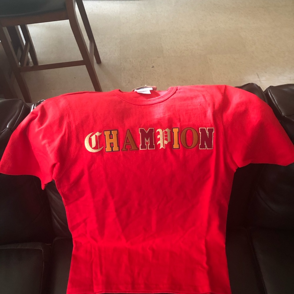 Champion Shirt